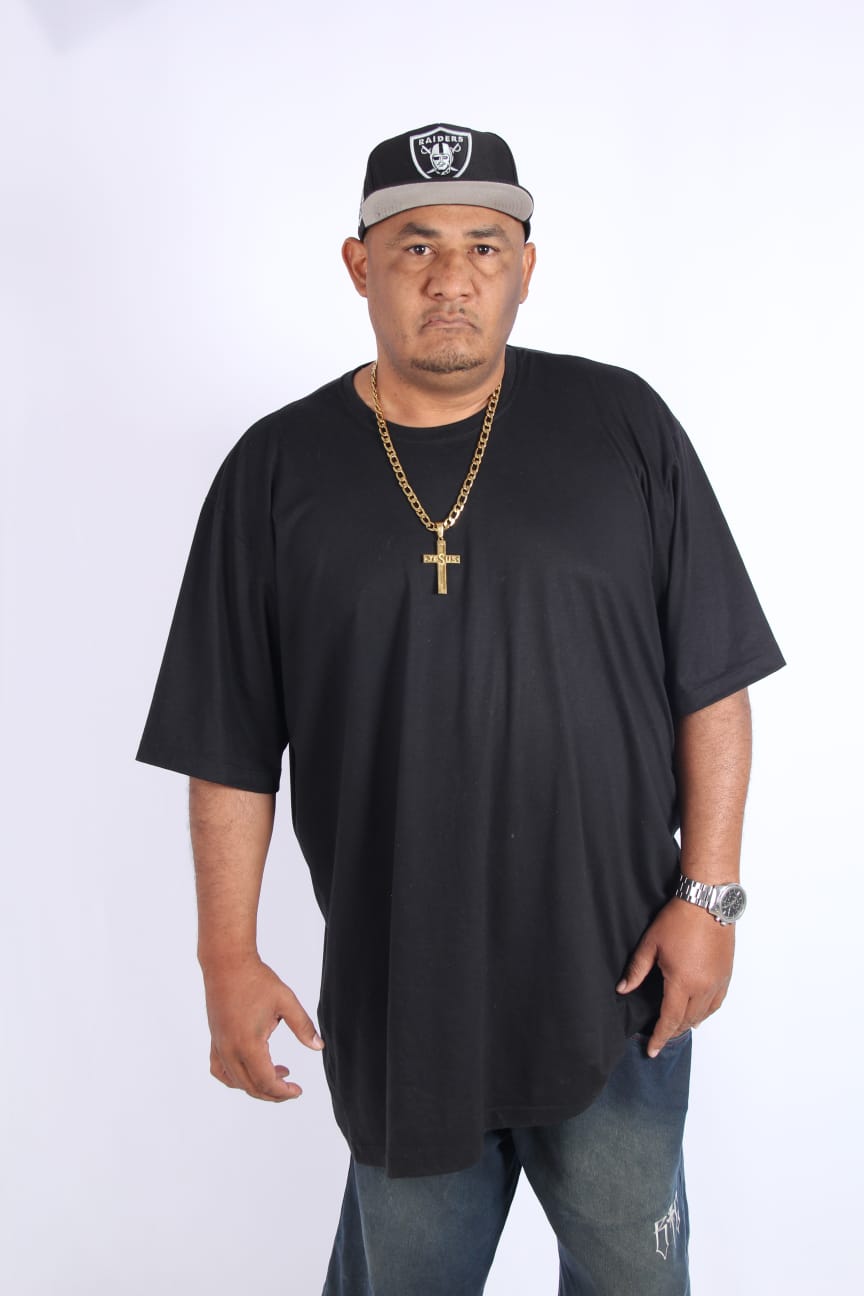 PRETO ALLAN